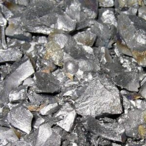 Феррованадий